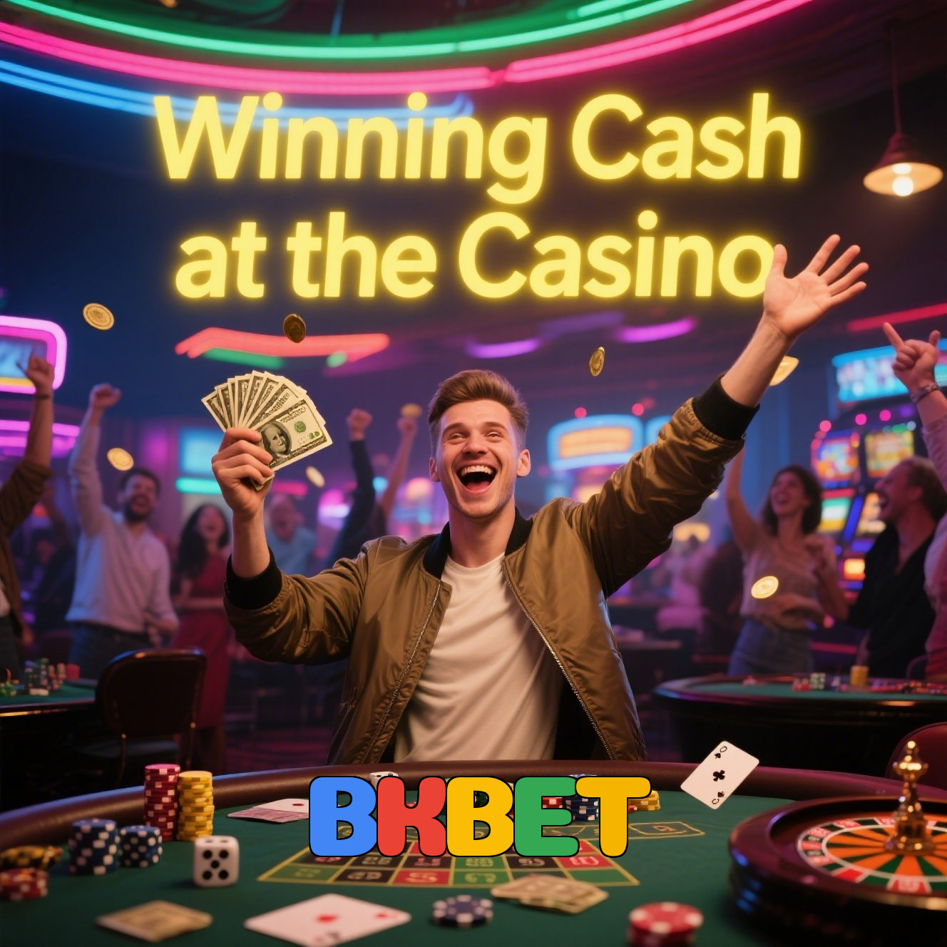 Login no BKBET