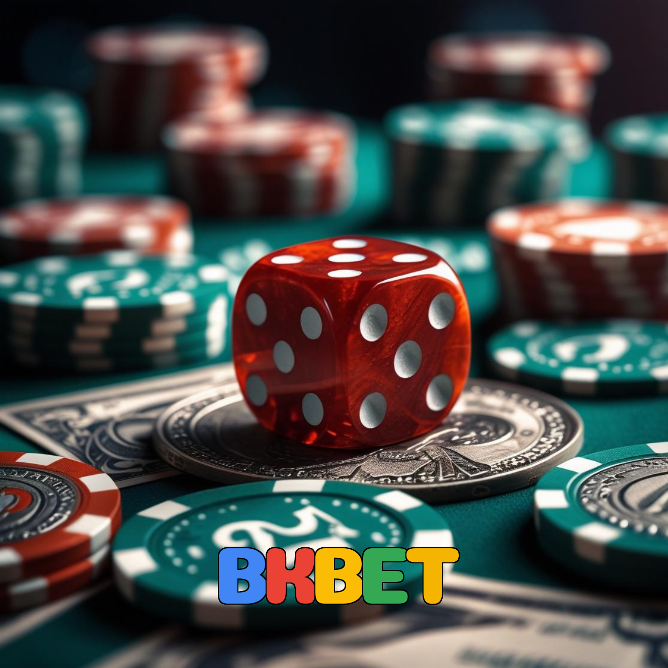 Login no BKBET