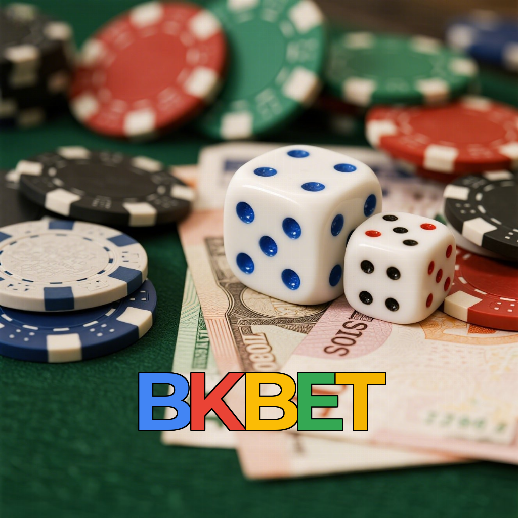 Segurança no BKBET