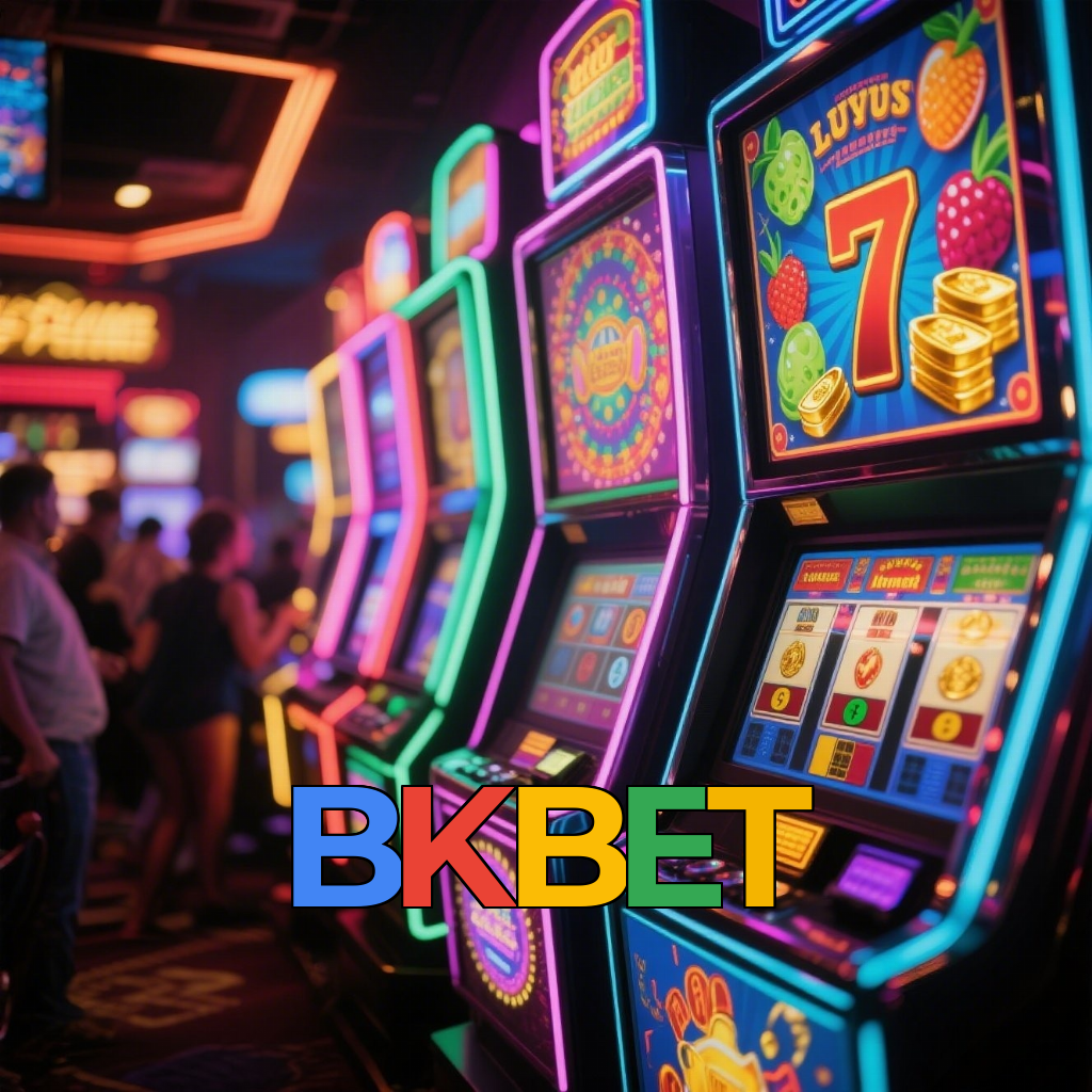 Login no BKBET