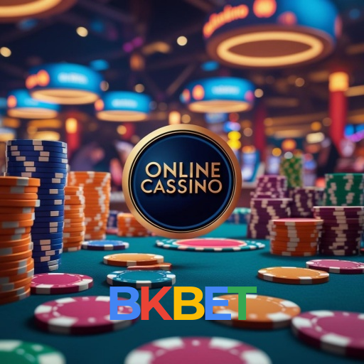 Login no BKBET