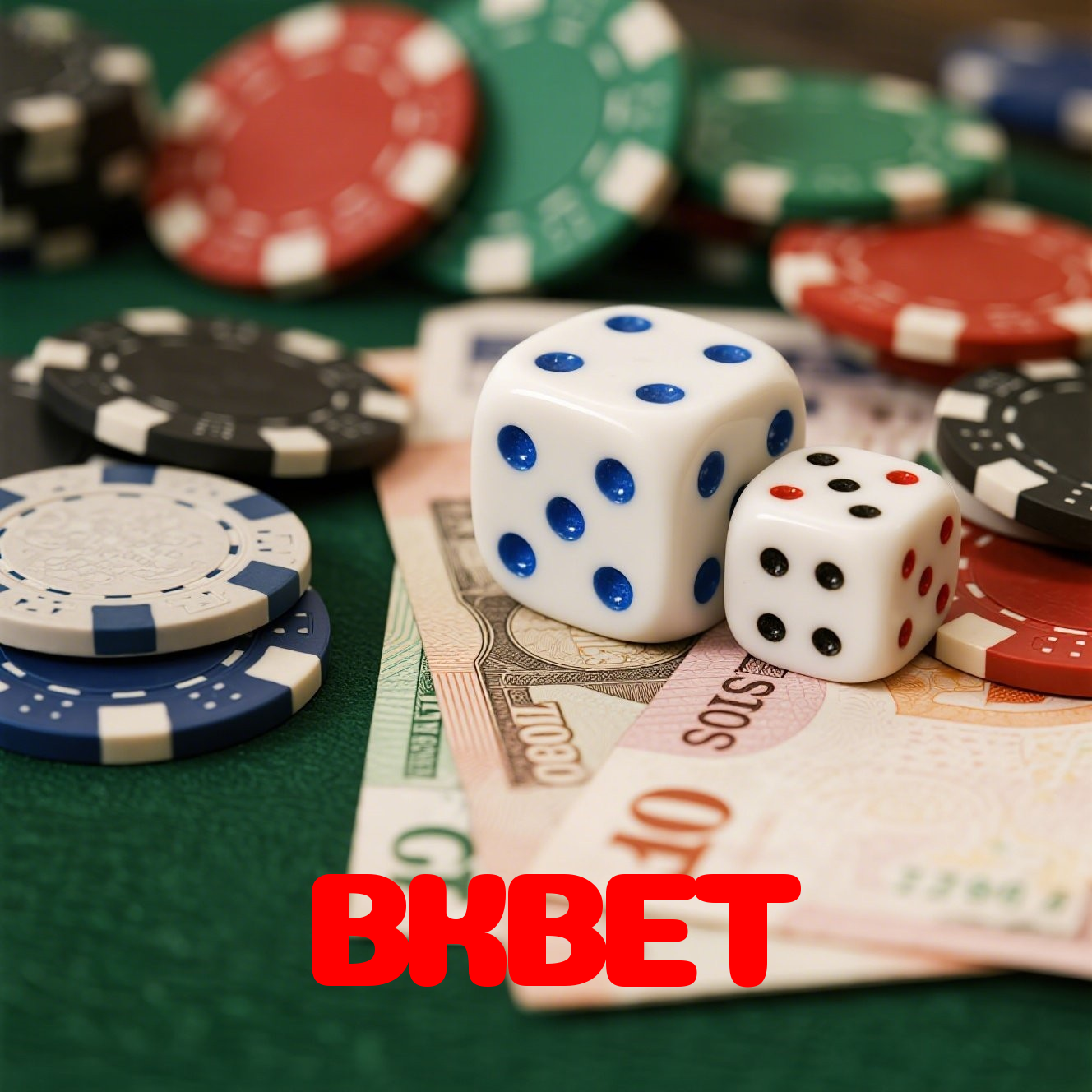 Problemas de Login no BKBET