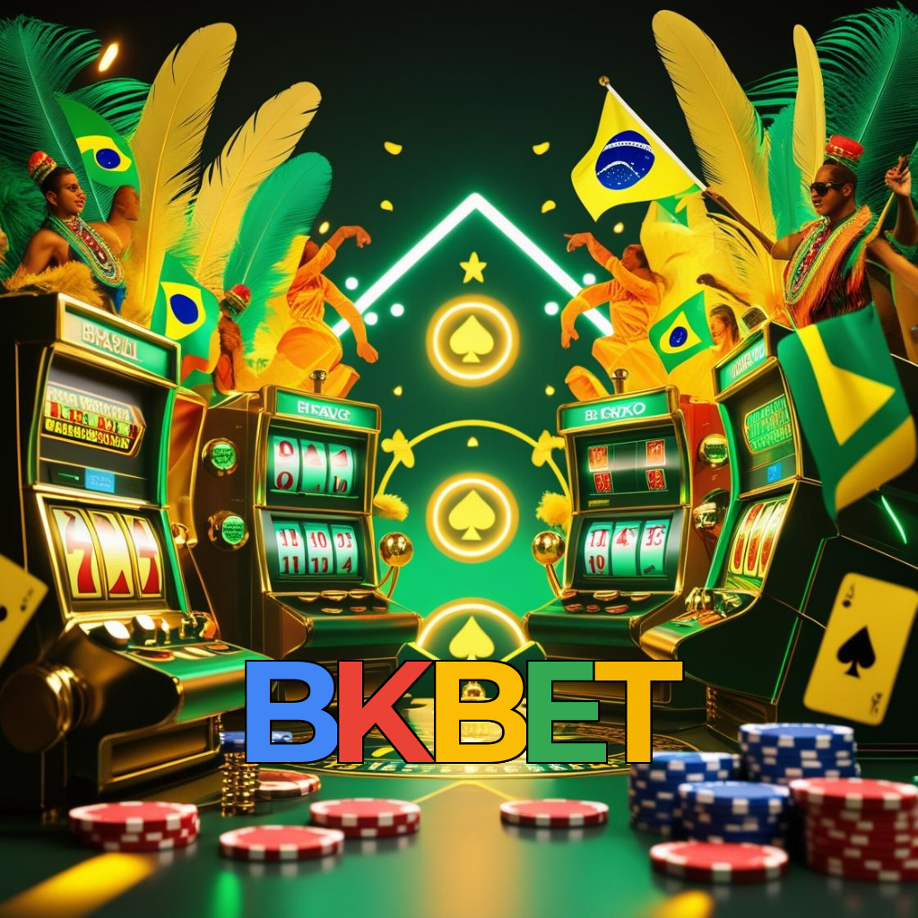 Login no BKBET