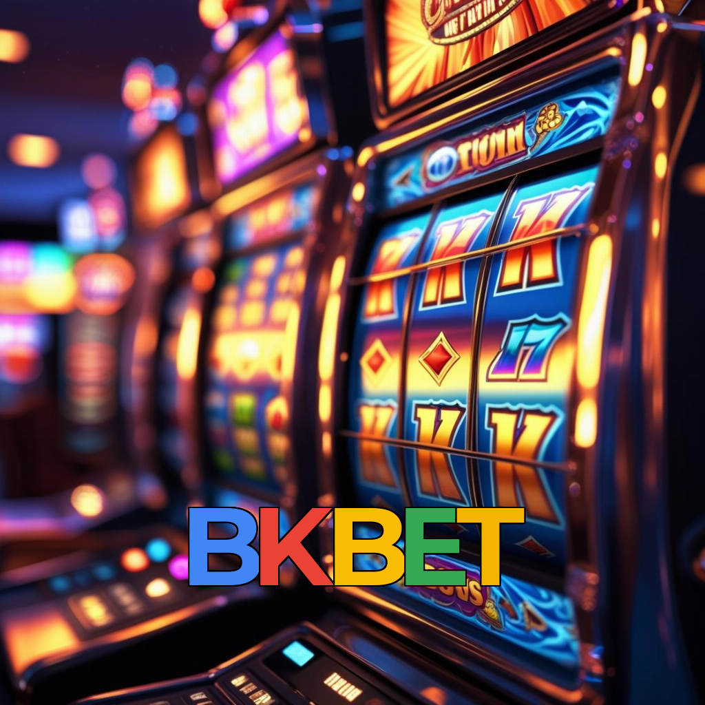 Segurança no BKBET