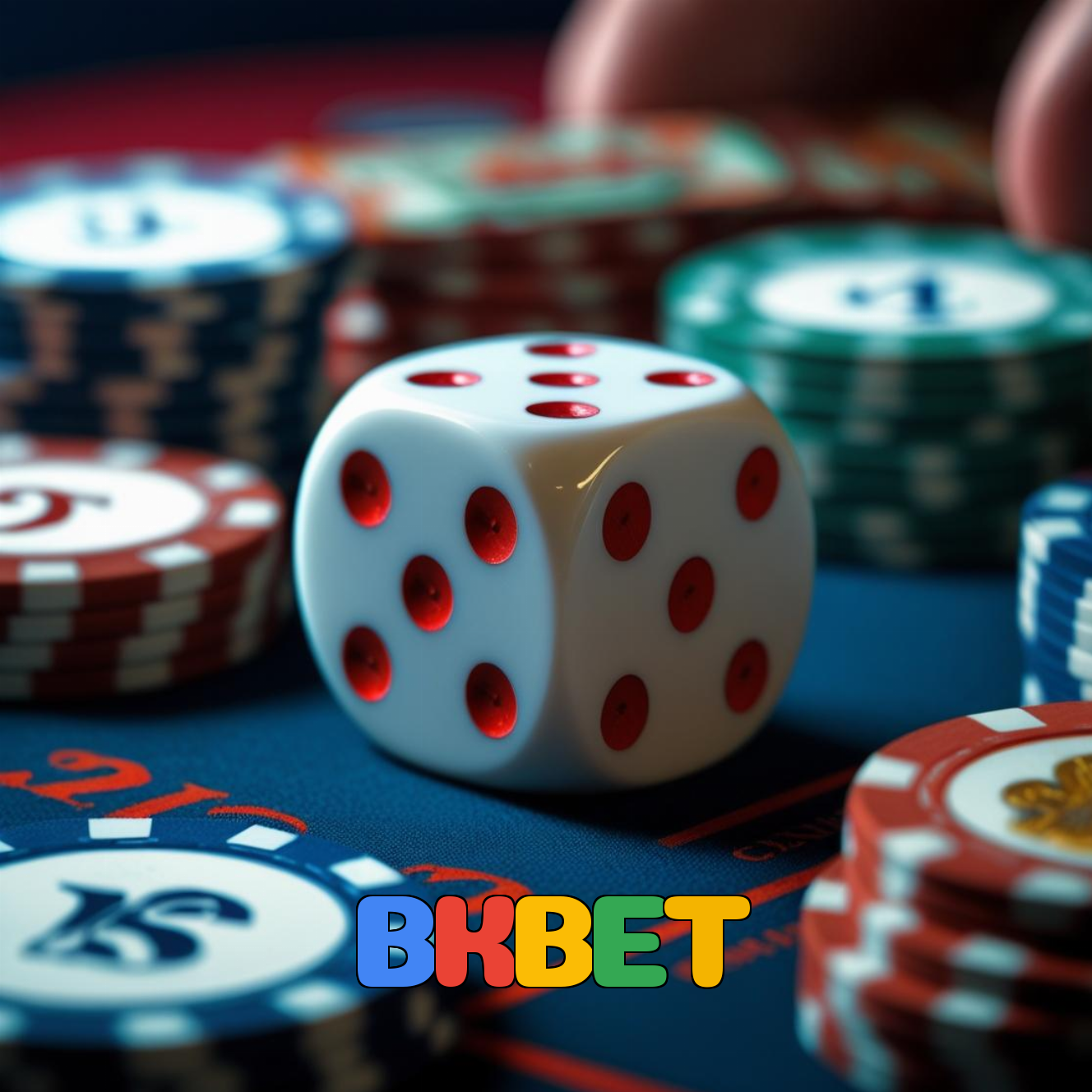 Login no BKBET