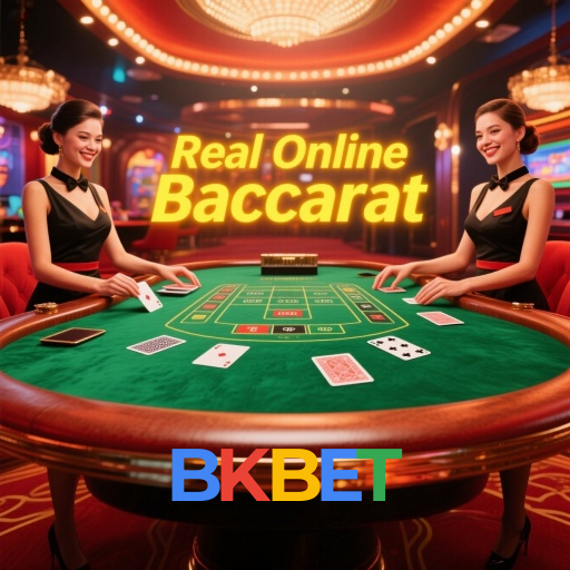 Login no BKBET