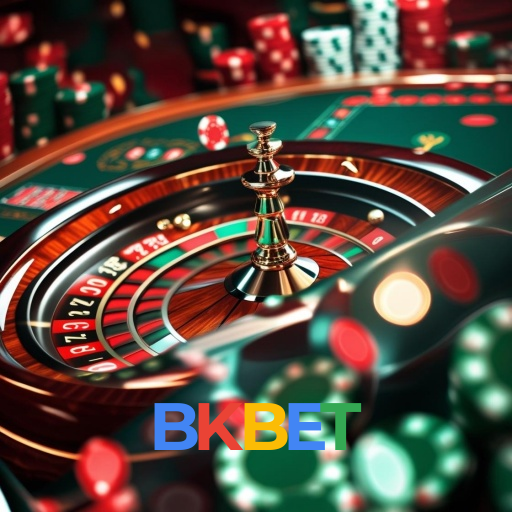 Login no BKBET