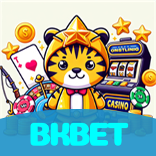 Segurança no BKBET
