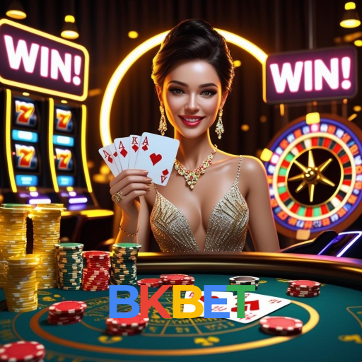 Login no BKBET