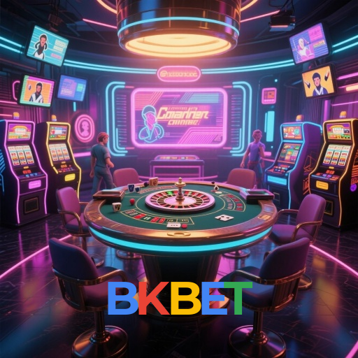 Segurança no BKBET