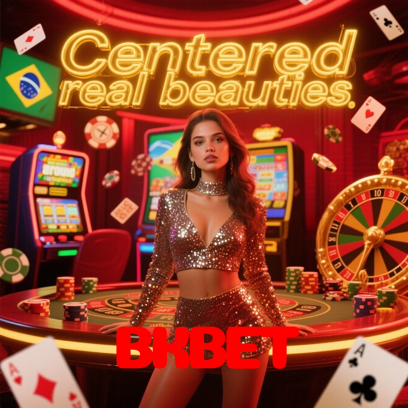 Login no BKBET