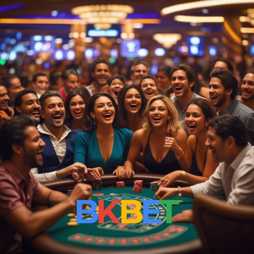 Problemas de Login no BKBET