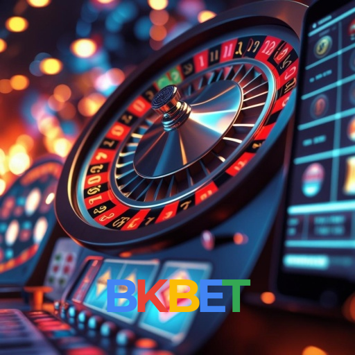 Login no BKBET