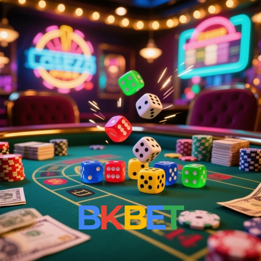 Segurança no BKBET