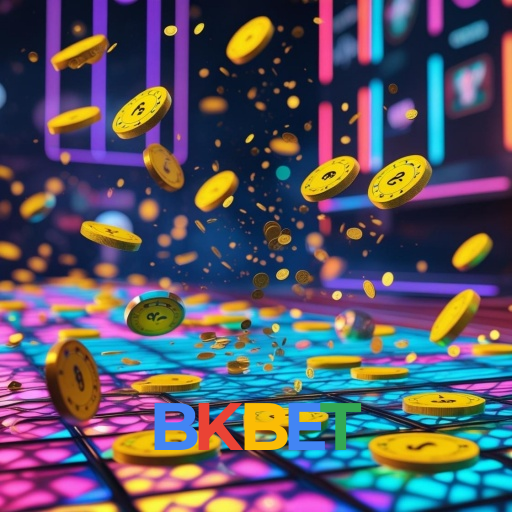 Login no BKBET
