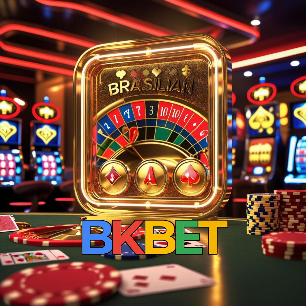 Login no BKBET