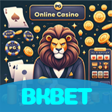 Login no BKBET
