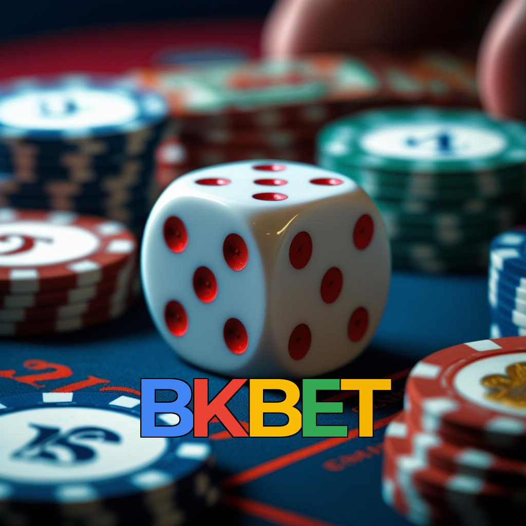 Login no BKBET