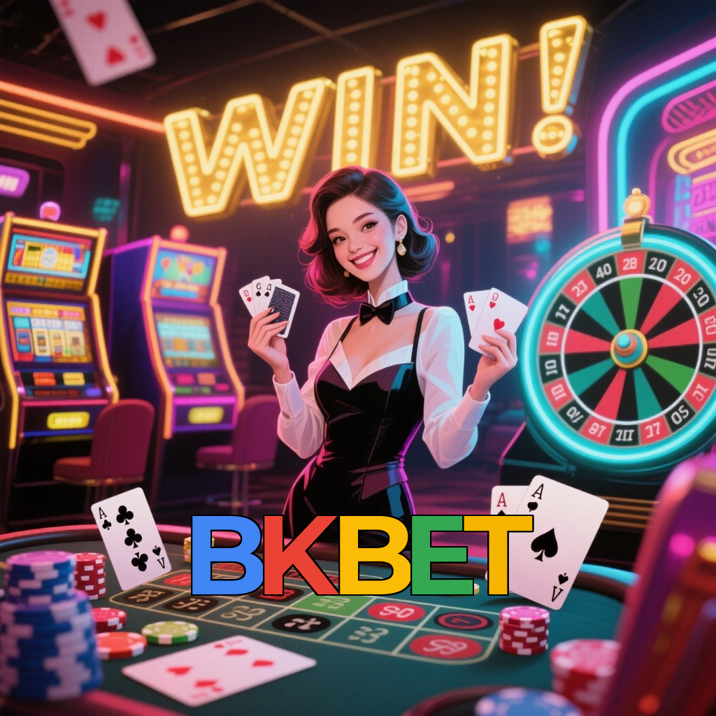 Login no BKBET