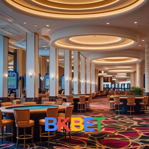 Login no BKBET