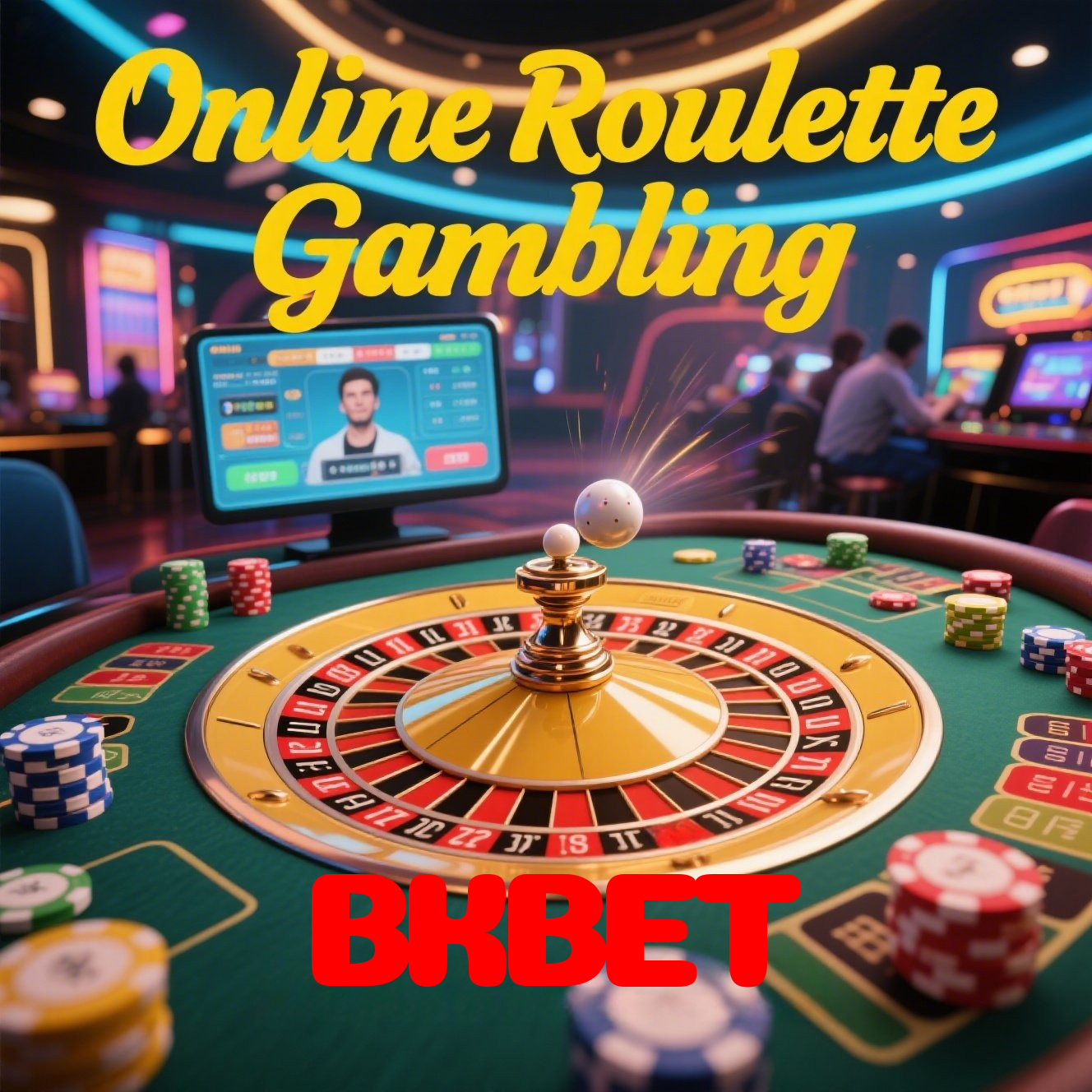 Problemas de Login no BKBET