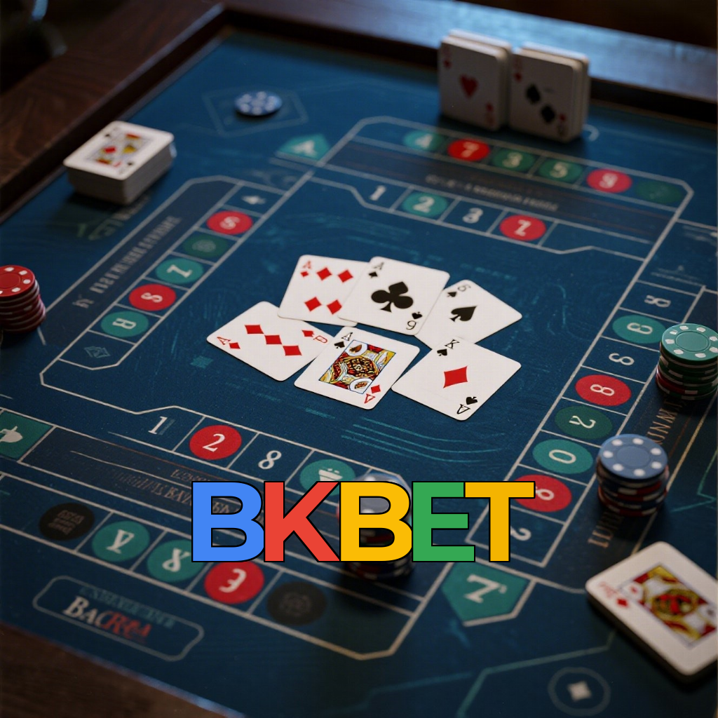 Segurança no BKBET