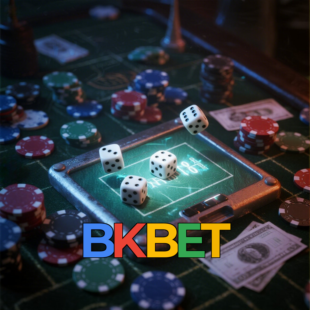 Problemas de Login no BKBET