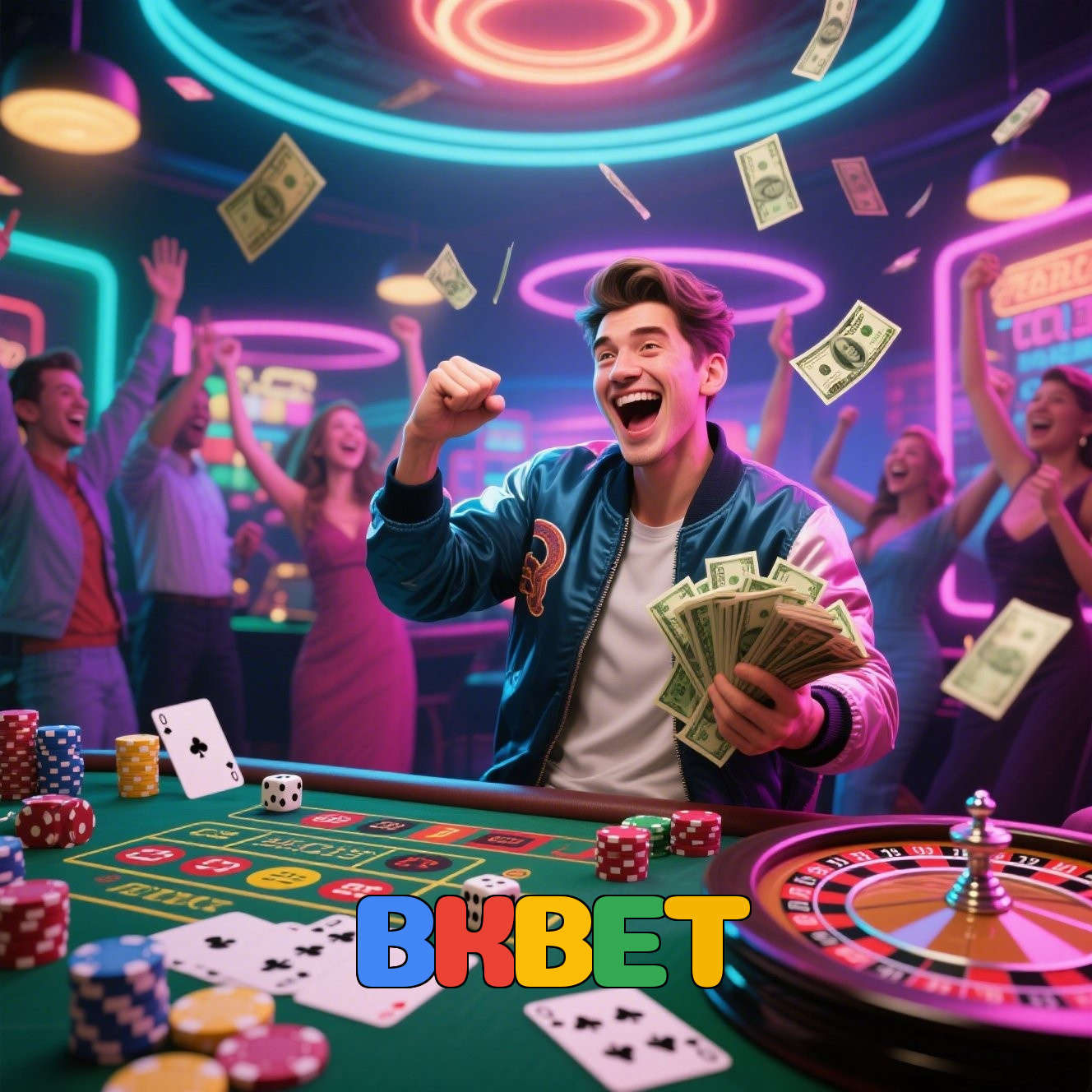 Problemas de Login no BKBET