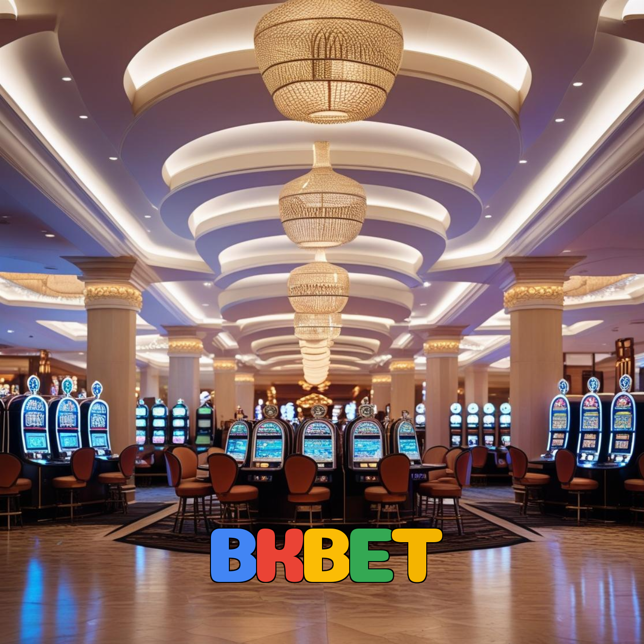 Login no BKBET