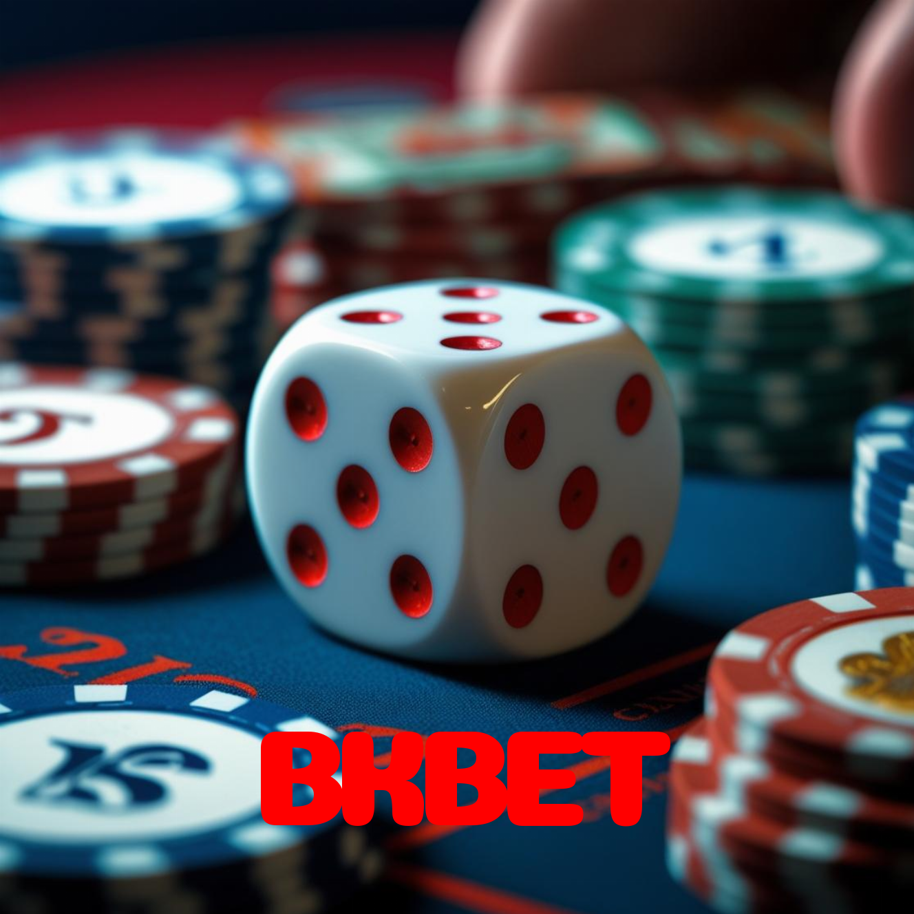 Segurança no BKBET