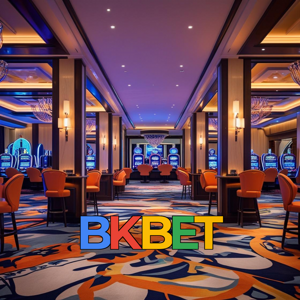 Login no BKBET