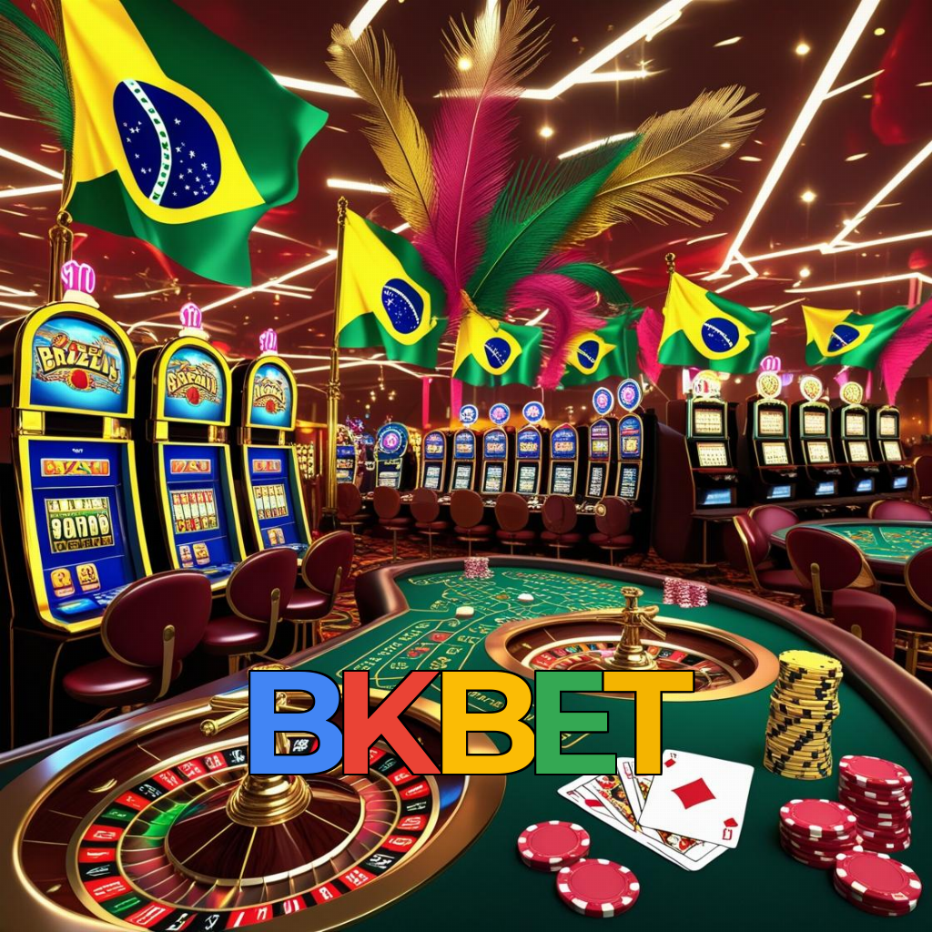 Login no BKBET