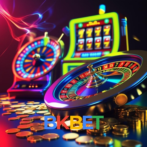 Login no BKBET