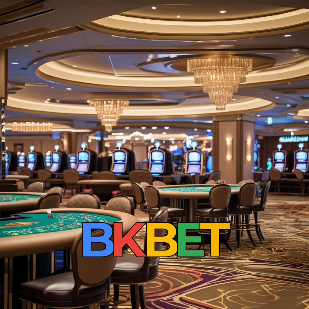 Login no BKBET