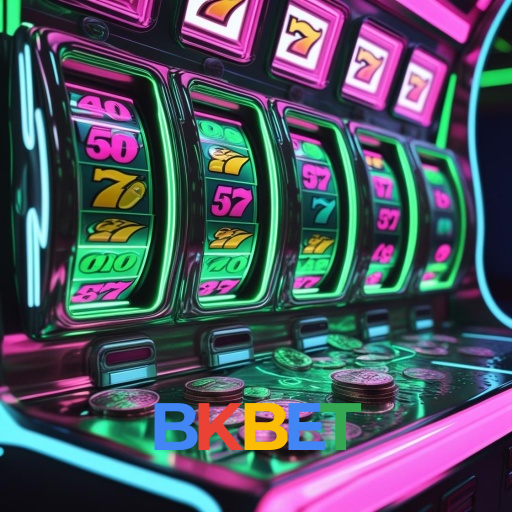 Login no BKBET