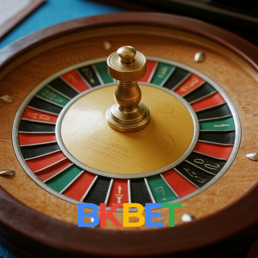 Login no BKBET