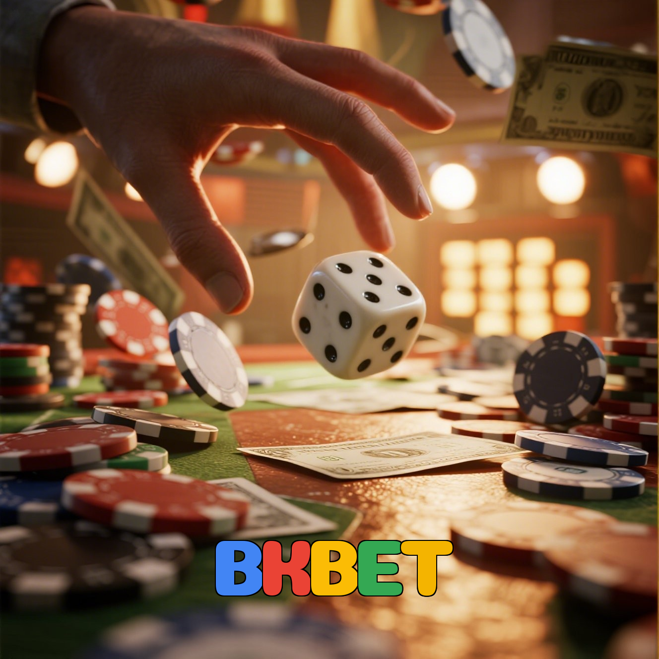 Problemas de Login no BKBET