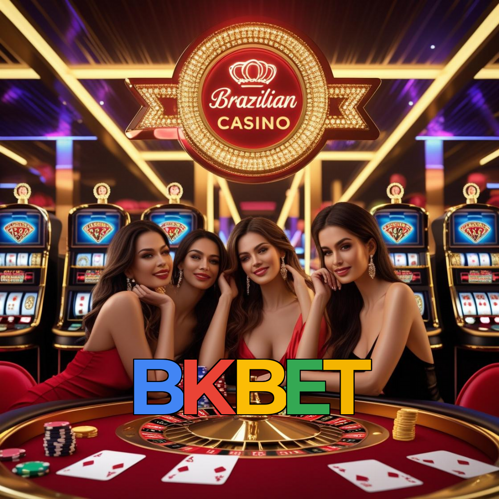 Login no BKBET