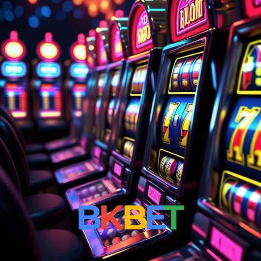 Login no BKBET