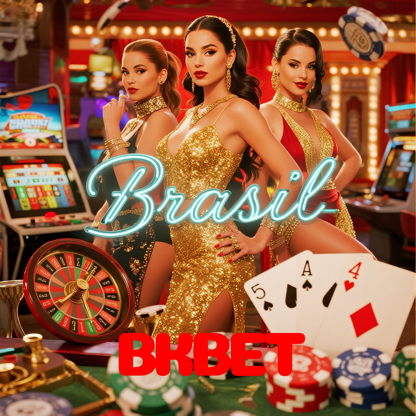 Login no BKBET