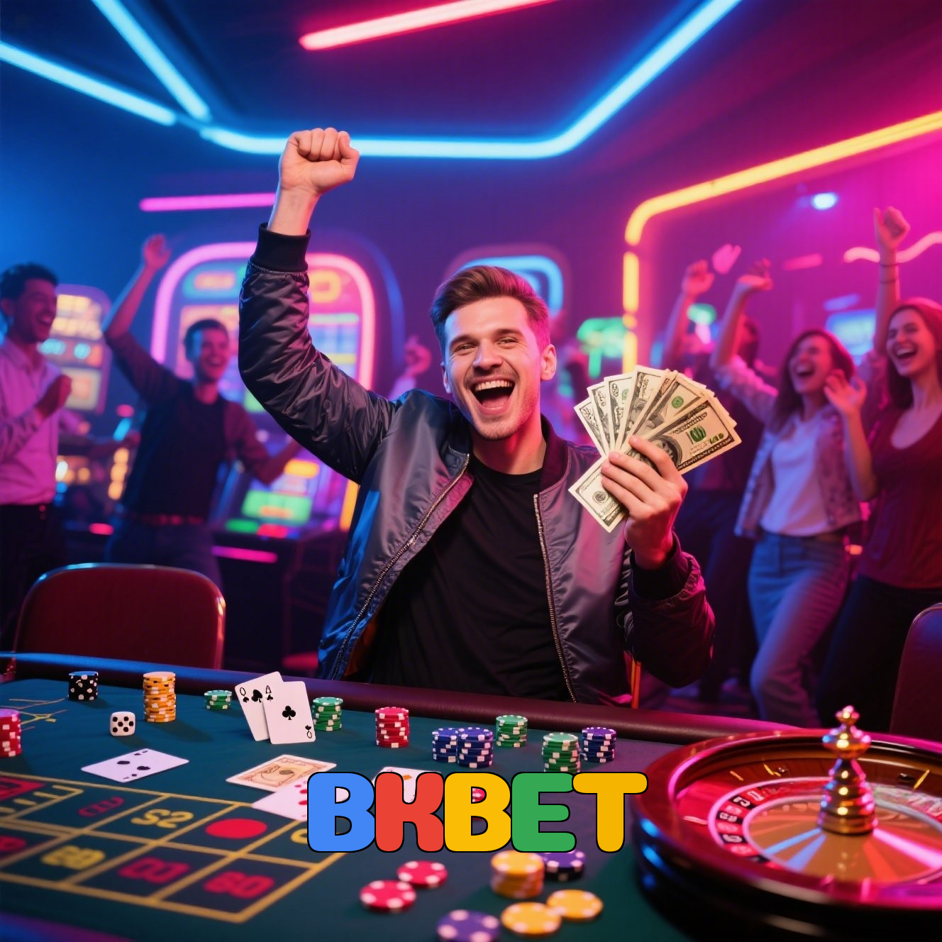 Problemas de Login no BKBET