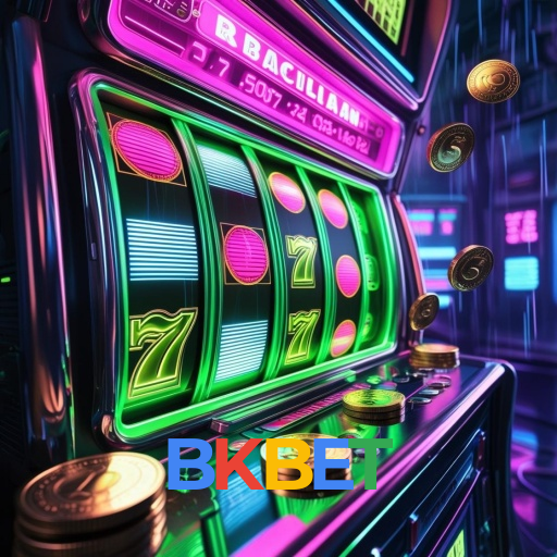 Login no BKBET