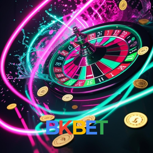 Login no BKBET