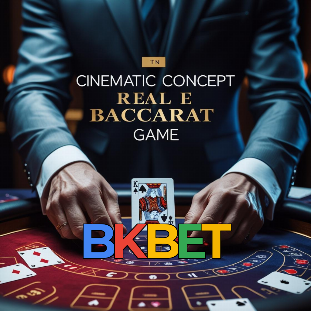 Login no BKBET