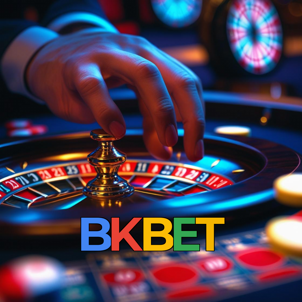 Segurança no BKBET