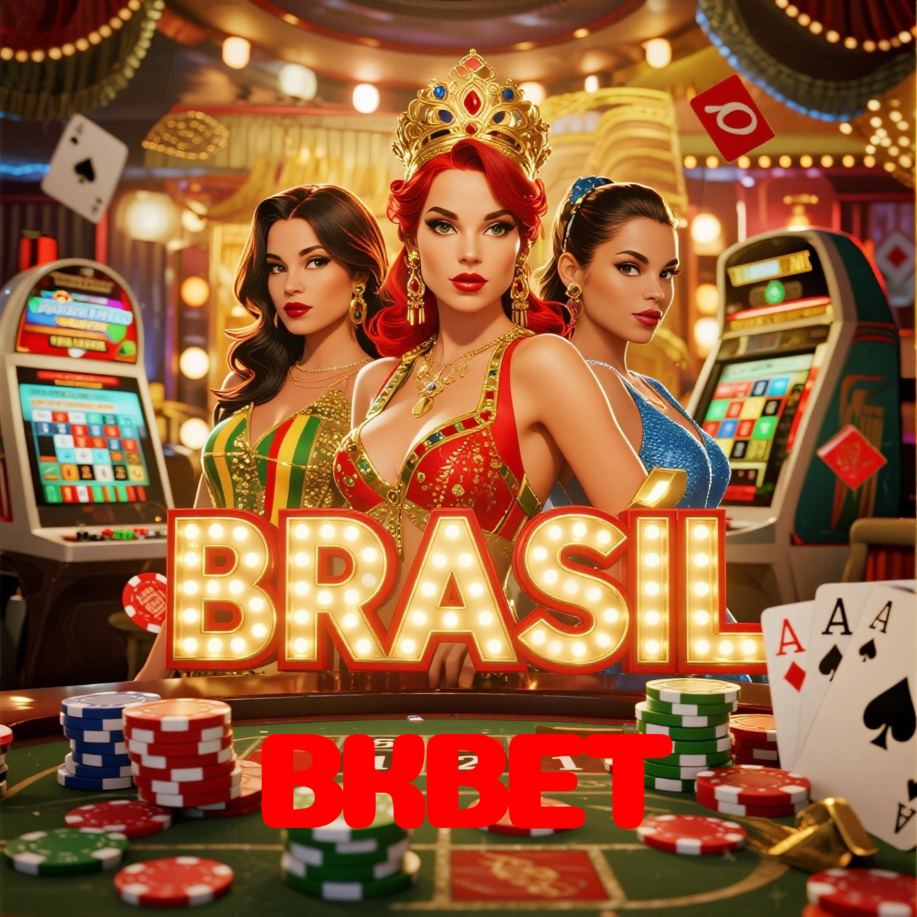 Login no BKBET