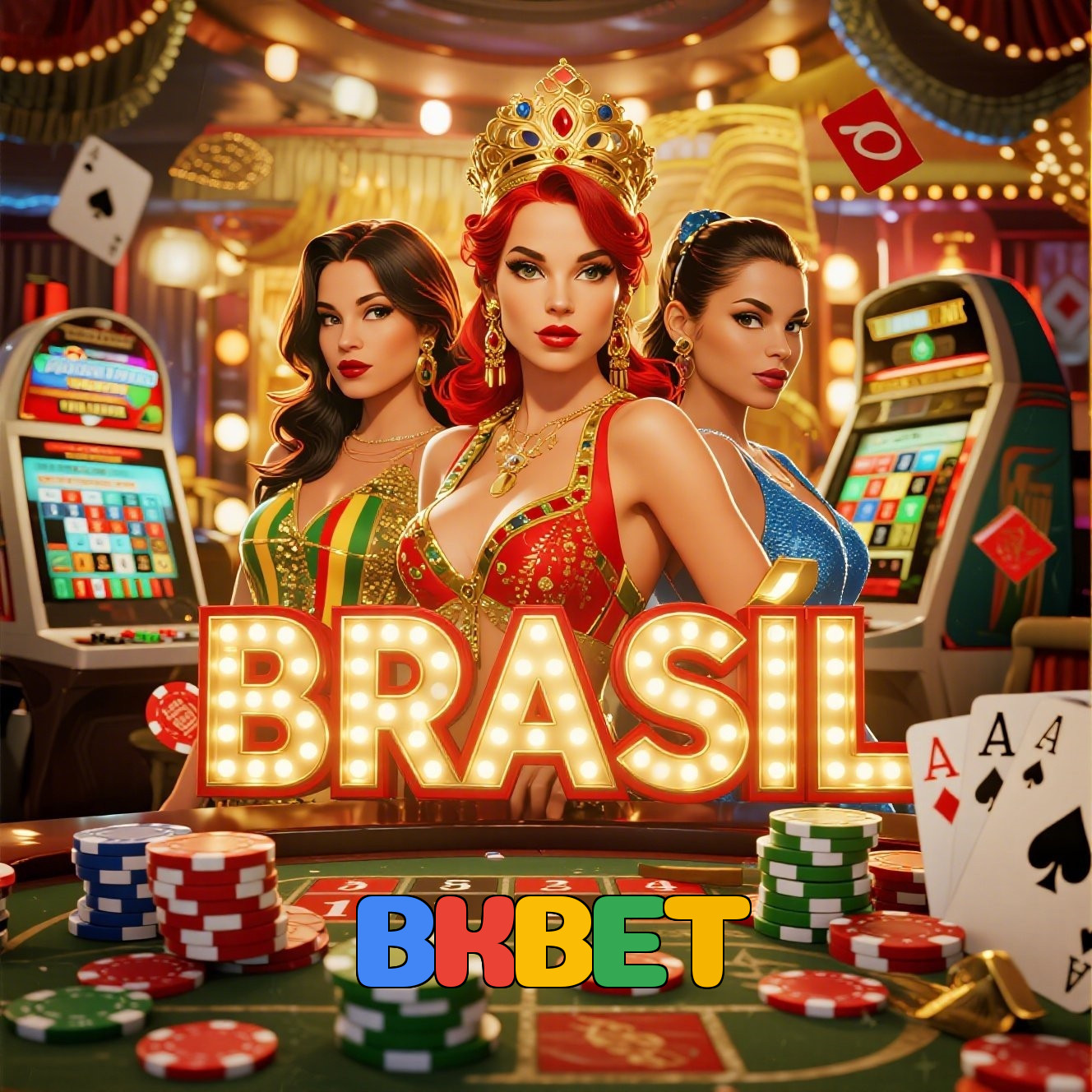 Login no BKBET