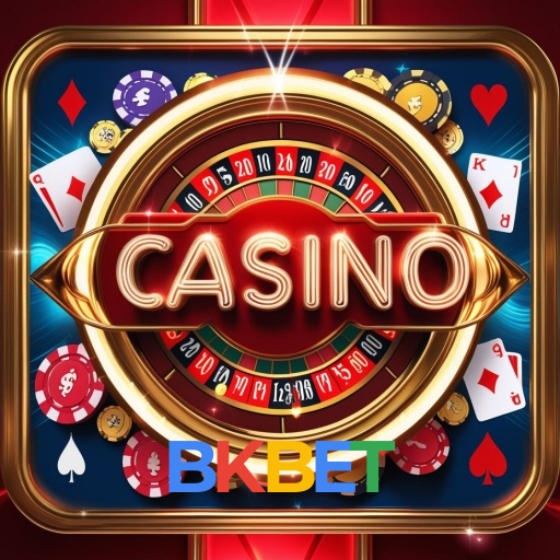 Login no BKBET