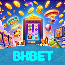 Login no BKBET