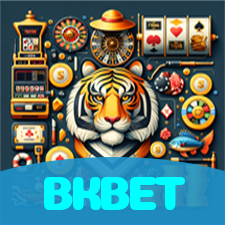 Segurança no BKBET